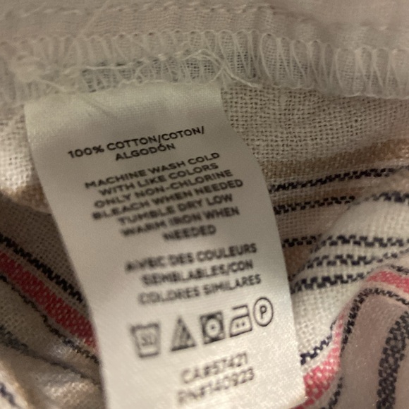 Loft Medium Shorts - Picture 3 of 3